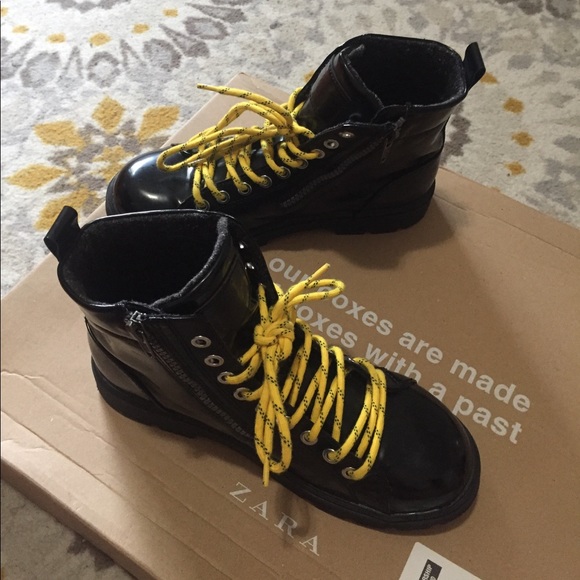 Zara Other - Zara kids boots